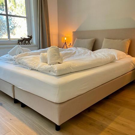 Haigis Lodge Annaberg im Lammertal Kültér fotó
