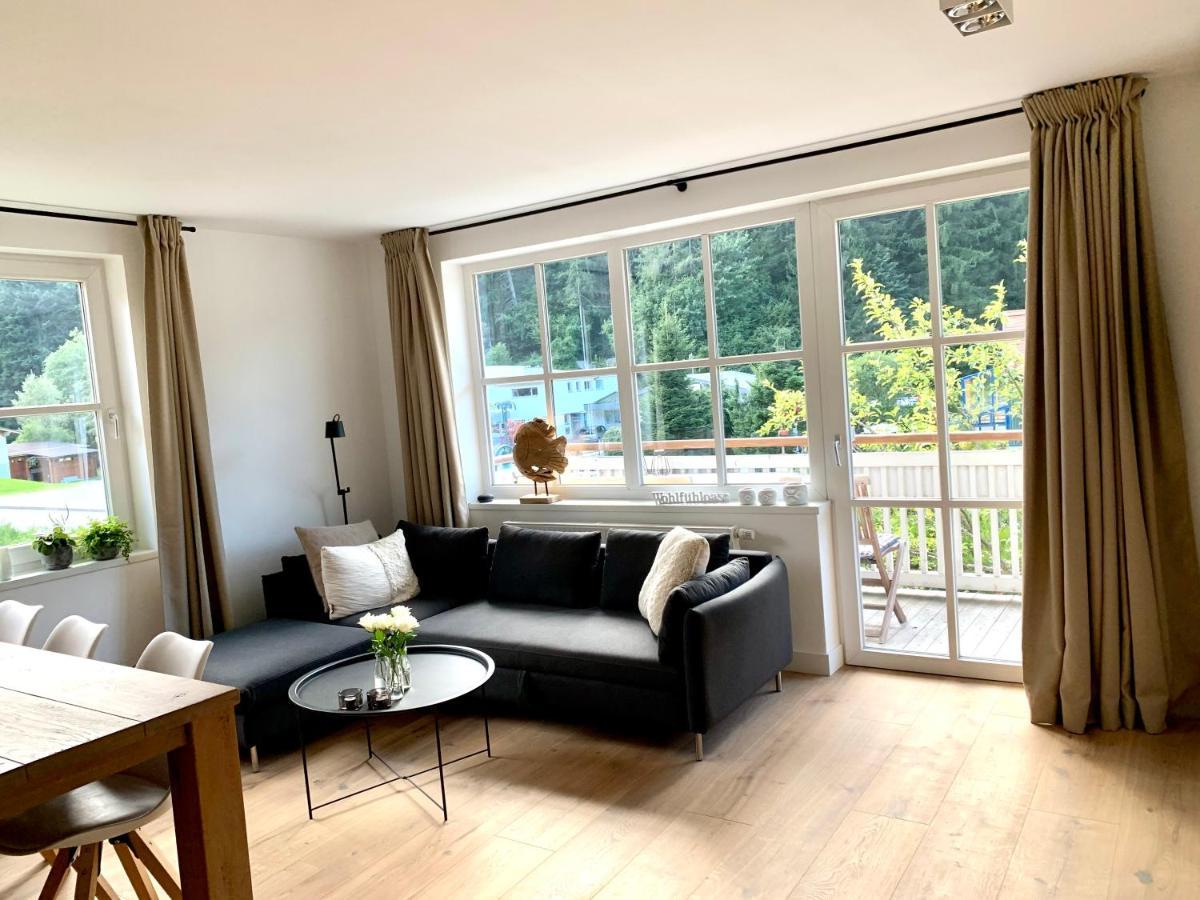 Haigis Lodge Annaberg im Lammertal Kültér fotó