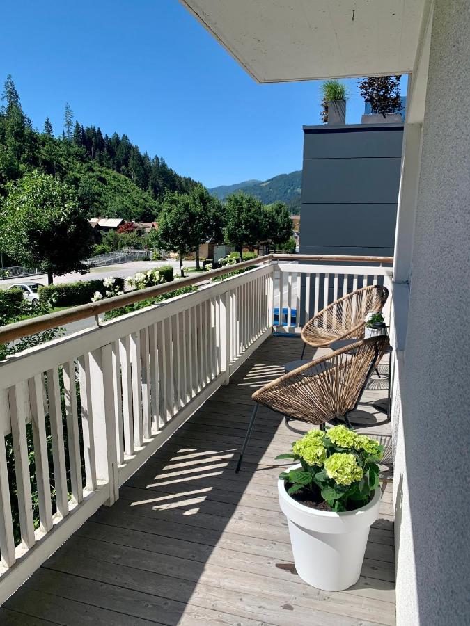 Haigis Lodge Annaberg im Lammertal Kültér fotó