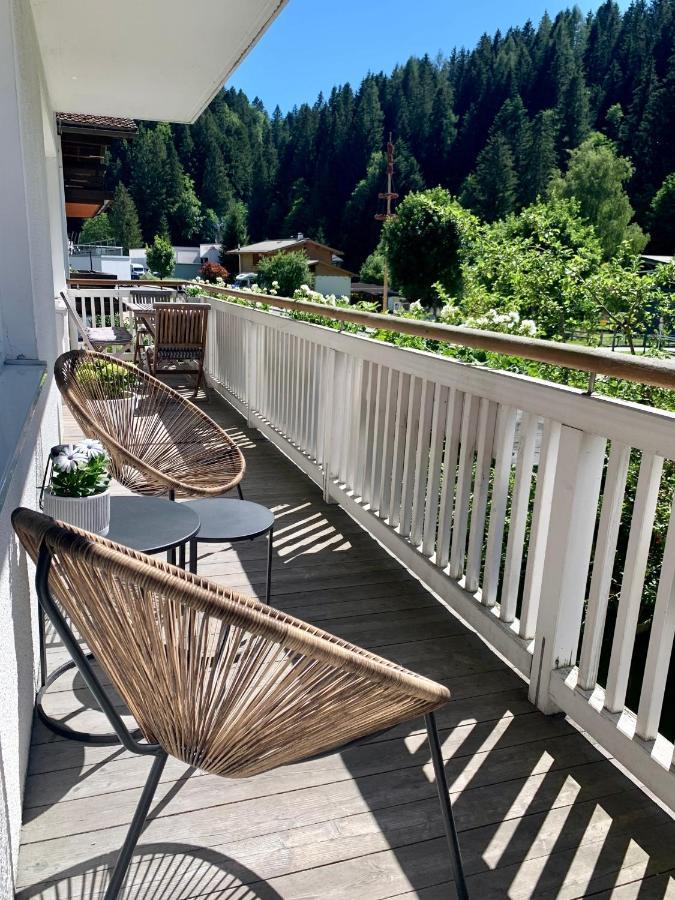 Haigis Lodge Annaberg im Lammertal Kültér fotó