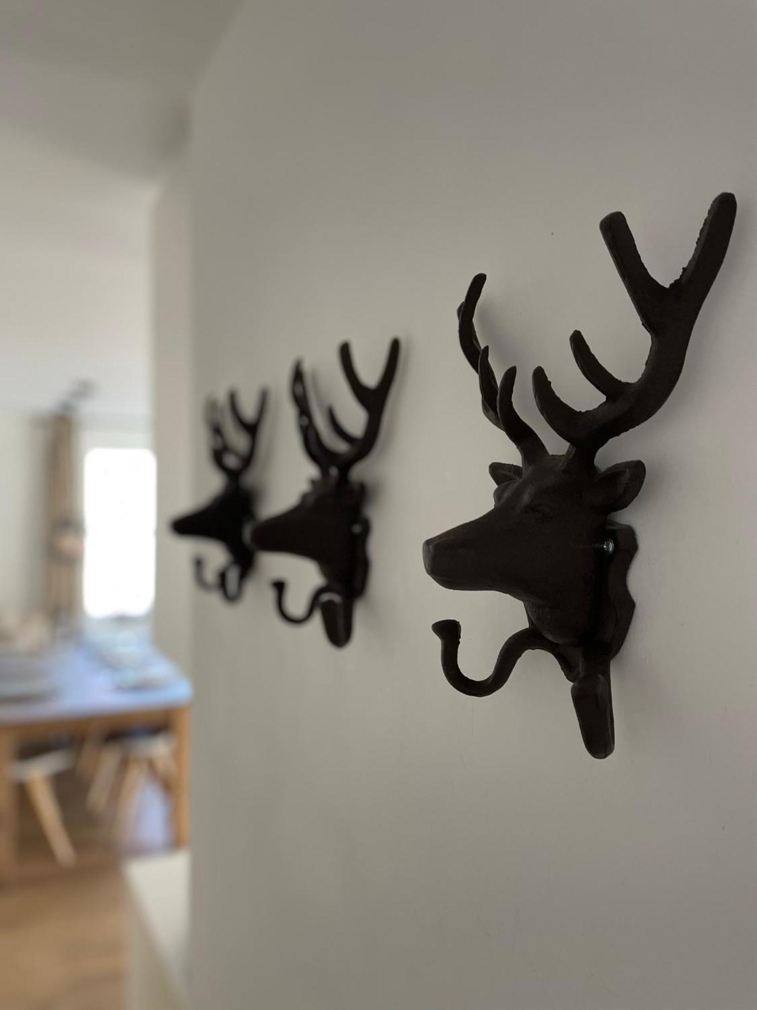 Haigis Lodge Annaberg im Lammertal Kültér fotó