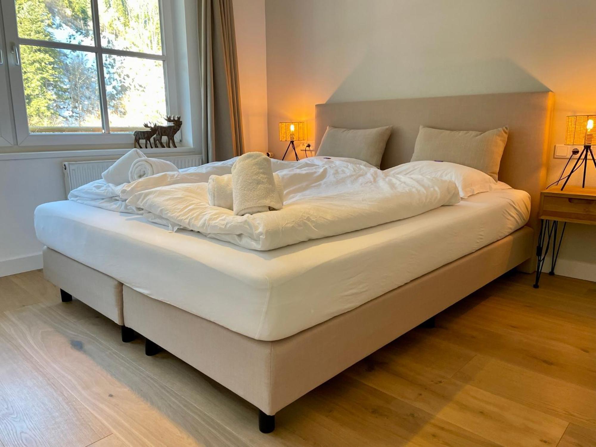 Haigis Lodge Annaberg im Lammertal Kültér fotó