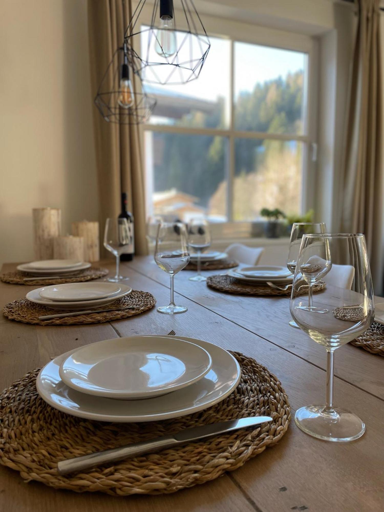 Haigis Lodge Annaberg im Lammertal Kültér fotó